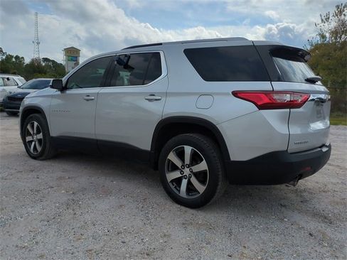Used 2018 Chevrolet Traverse LT image 6