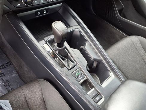 Used 2024 Honda Accord EX image 22