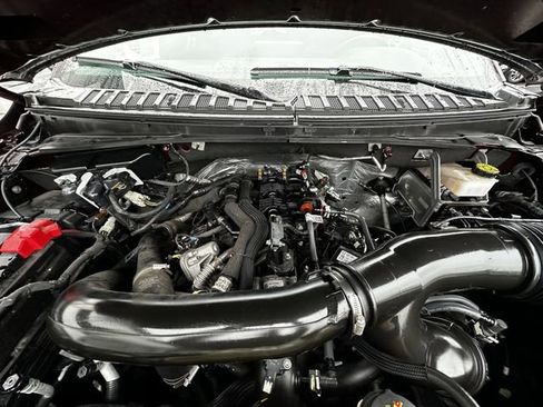 Certified 2023 Ford Expedition Max Limited image 31