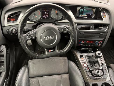 Used 2010 Audi S4 Premium image 10