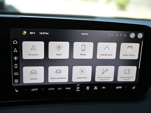 New 2026 Audi Q3 quattro 2.0T AWD/4WD image 37