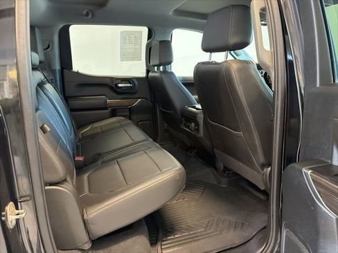 Used 2021 Chevrolet Silverado 1500 LT Trail Boss w/ Convenience Package II image 37