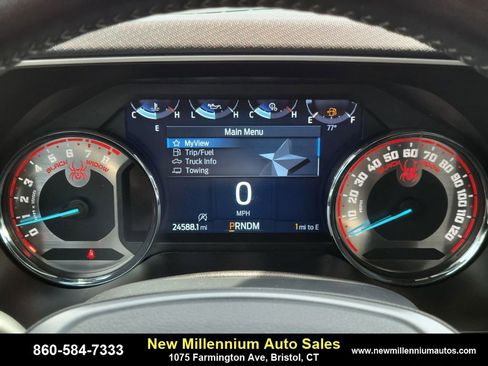 Used 2021 Ford F150 XLT w/ Equipment Group 302A High image 33