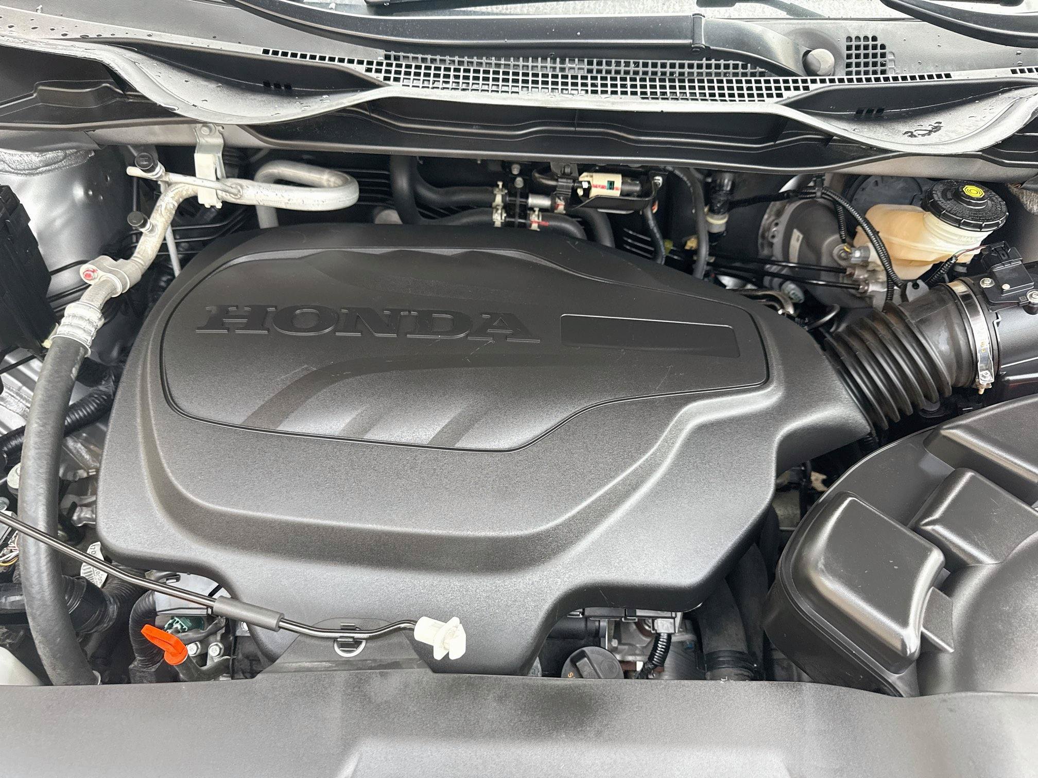 Used 2023 Honda Odyssey Touring image 34