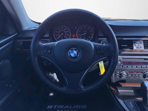 Used 2012 BMW 328i Coupe RWD image 16