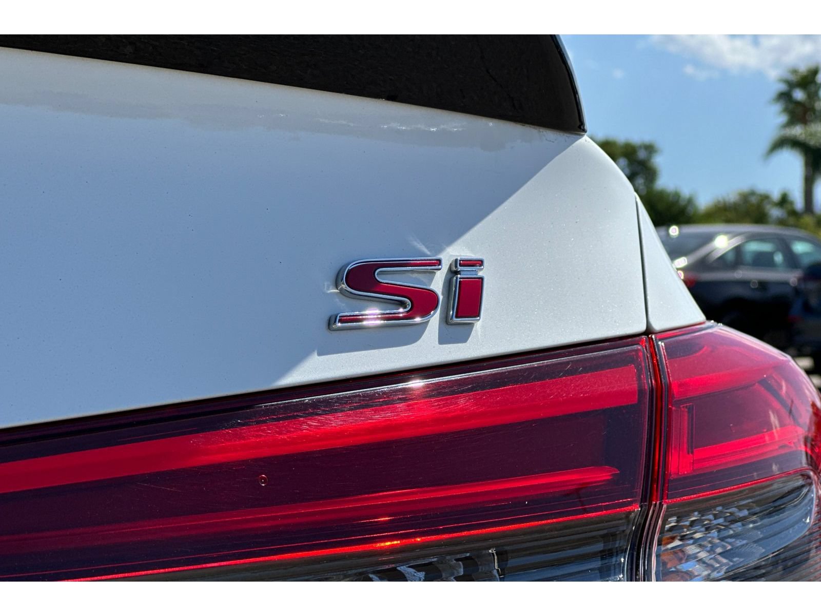 Used 2023 Honda Civic Si image 16