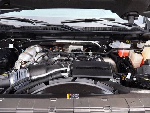 Used 2024 GMC Sierra 2500 Denali Ultimate AWD/4WD image 11