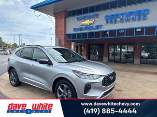 Used 2023 Ford Escape ST-Line w/ Tech Pack #1 360° Tour