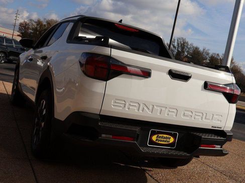 New 2026 Hyundai Santa Cruz SEL FWD image 4