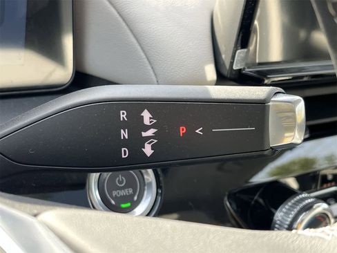 New 2026 Honda Prologue Touring image 21