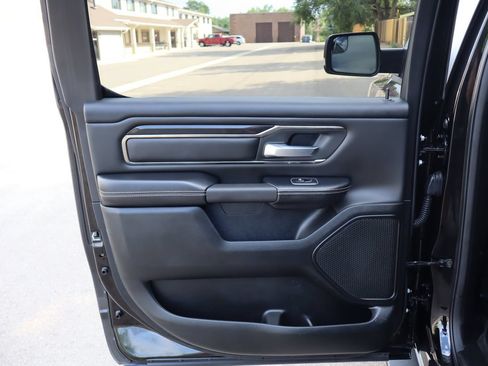 Used 2020 RAM 1500 Rebel w/ Rebel Level 2 Equipment Group AWD/4WD image 24