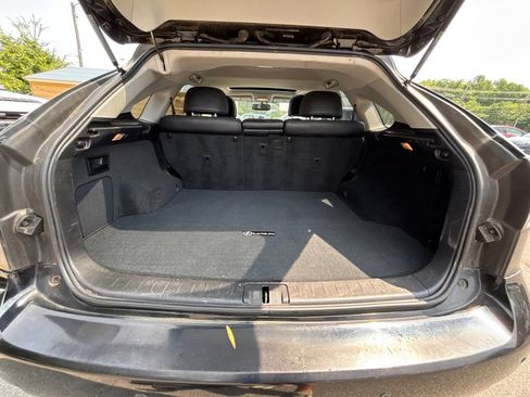 Used 2015 Lexus RX 350 AWD image 21