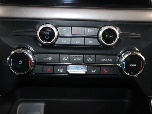 New 2025 Ford F150 XLT w/ Equipment Group 302A MID image 44