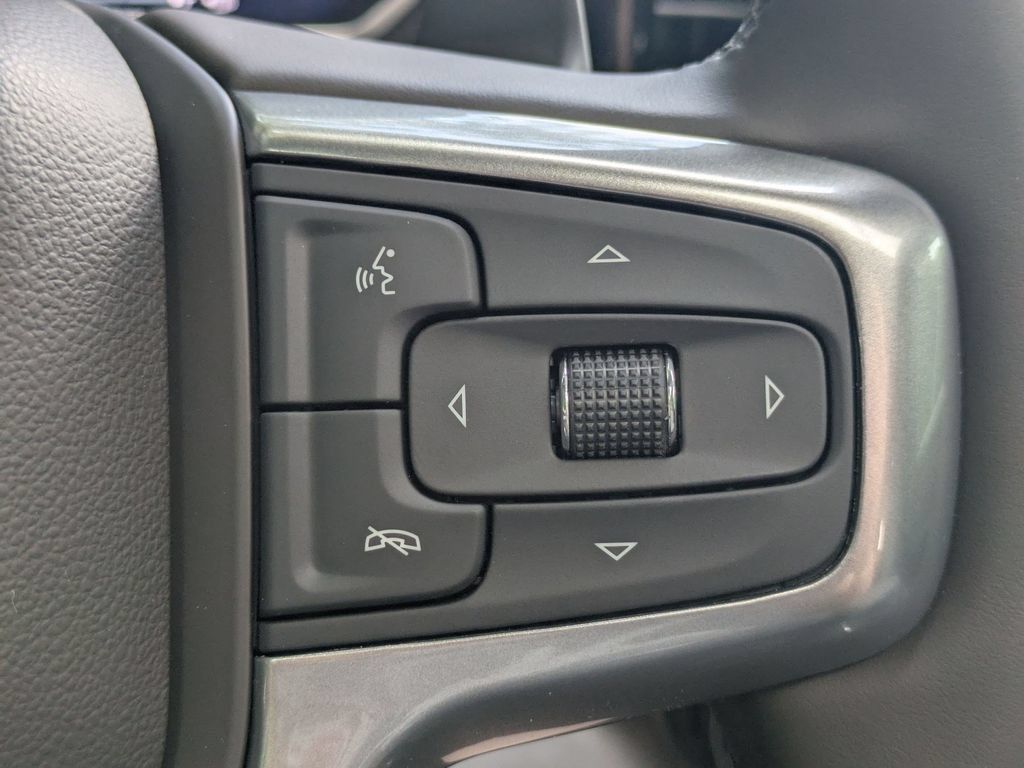 New 2026 Chevrolet Silverado 1500 LT Trail Boss w/ Convenience Package II AWD/4WD image 16