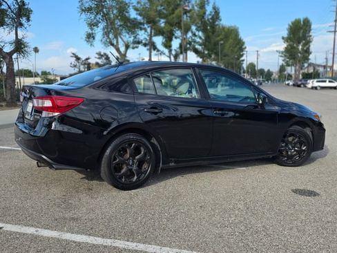 Used 2017 Subaru Impreza 2.0i AWD/4WD image 9