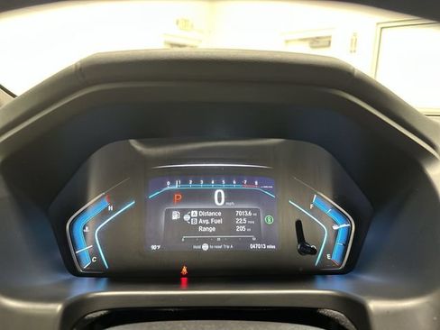 Used 2024 Honda Odyssey Sport image 20