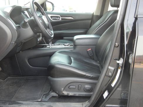 Used 2014 Nissan Pathfinder SL w/ SL Premium Package AWD/4WD image 29