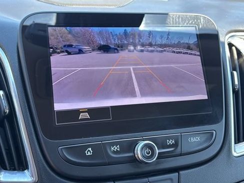 Used 2024 Chevrolet Malibu LT FWD image 26