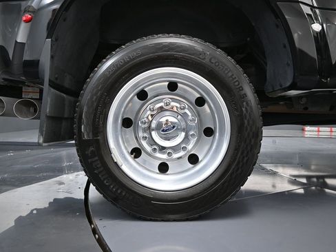 Used 2024 Ford F450 Lariat w/ Lariat Ultimate Package image 16