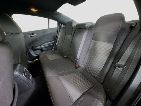 Used 2023 Dodge Charger SXT RWD image 24