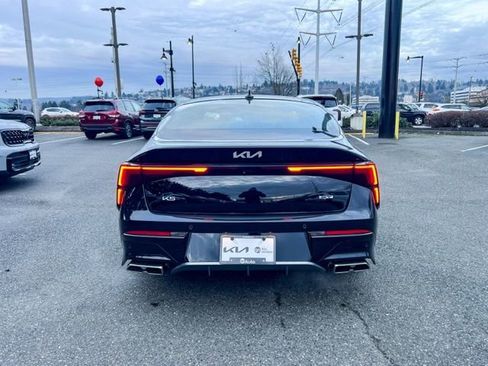 New 2026 Kia K5 GT FWD image 9