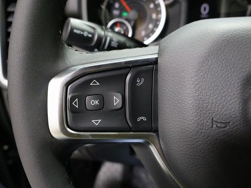 New 2026 RAM 1500 Big Horn image 33