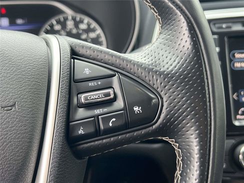 Certified 2023 Nissan Maxima Platinum w/ Sport Mat Group image 30