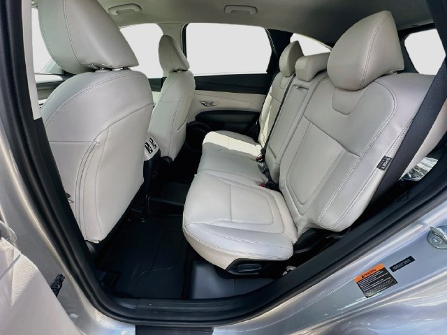 New 2026 Hyundai Tucson SEL Plus FWD image 24
