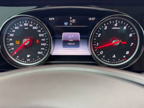 Used 2017 Mercedes-Benz E 300 image 22