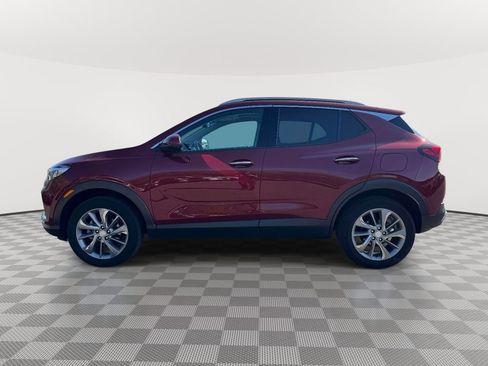 Used 2023 Buick Encore GX Essence w/ Experience Buick Package AWD/4WD image 4