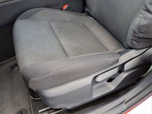 Certified 2025 Toyota Camry LE FWD image 14