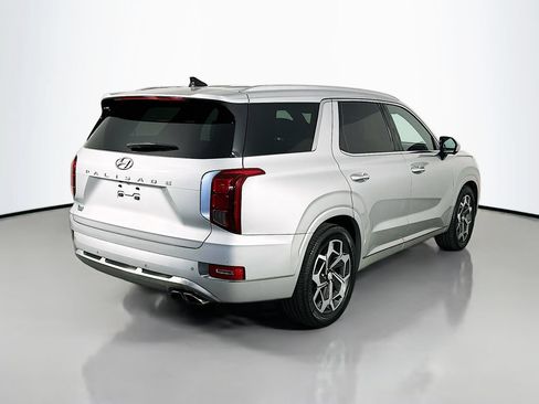 Used 2022 Hyundai Palisade Calligraphy FWD image 7