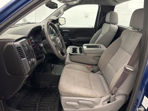 Used 2017 GMC Sierra 1500 4x4 Regular Cab image 17