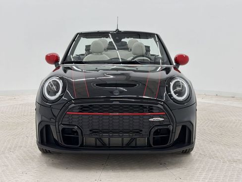Used 2024 MINI Cooper John Cooper Works FWD image 6