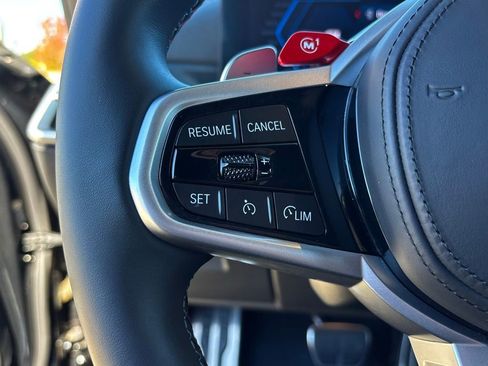 Used 2025 BMW M3 Competition image 22