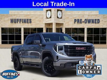 Used 2024 GMC Sierra 1500 Elevation