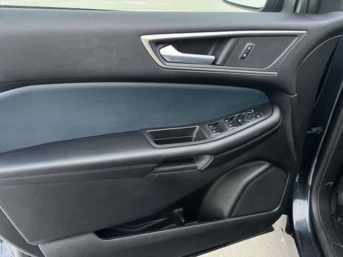 Certified 2024 Ford Edge SEL w/ Sport Appearance Package image 14