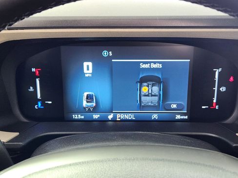 New 2026 Ford Bronco Sport Big Bend w/ Convenience Package AWD/4WD image 20