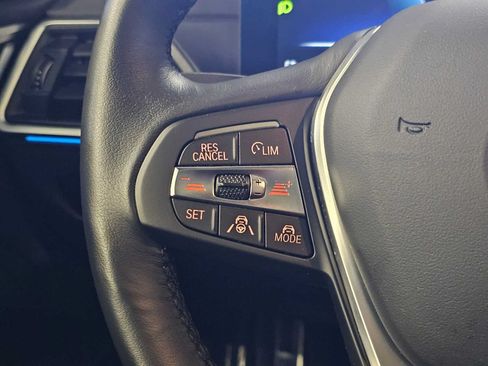 Used 2023 BMW i4 eDrive35 RWD image 17