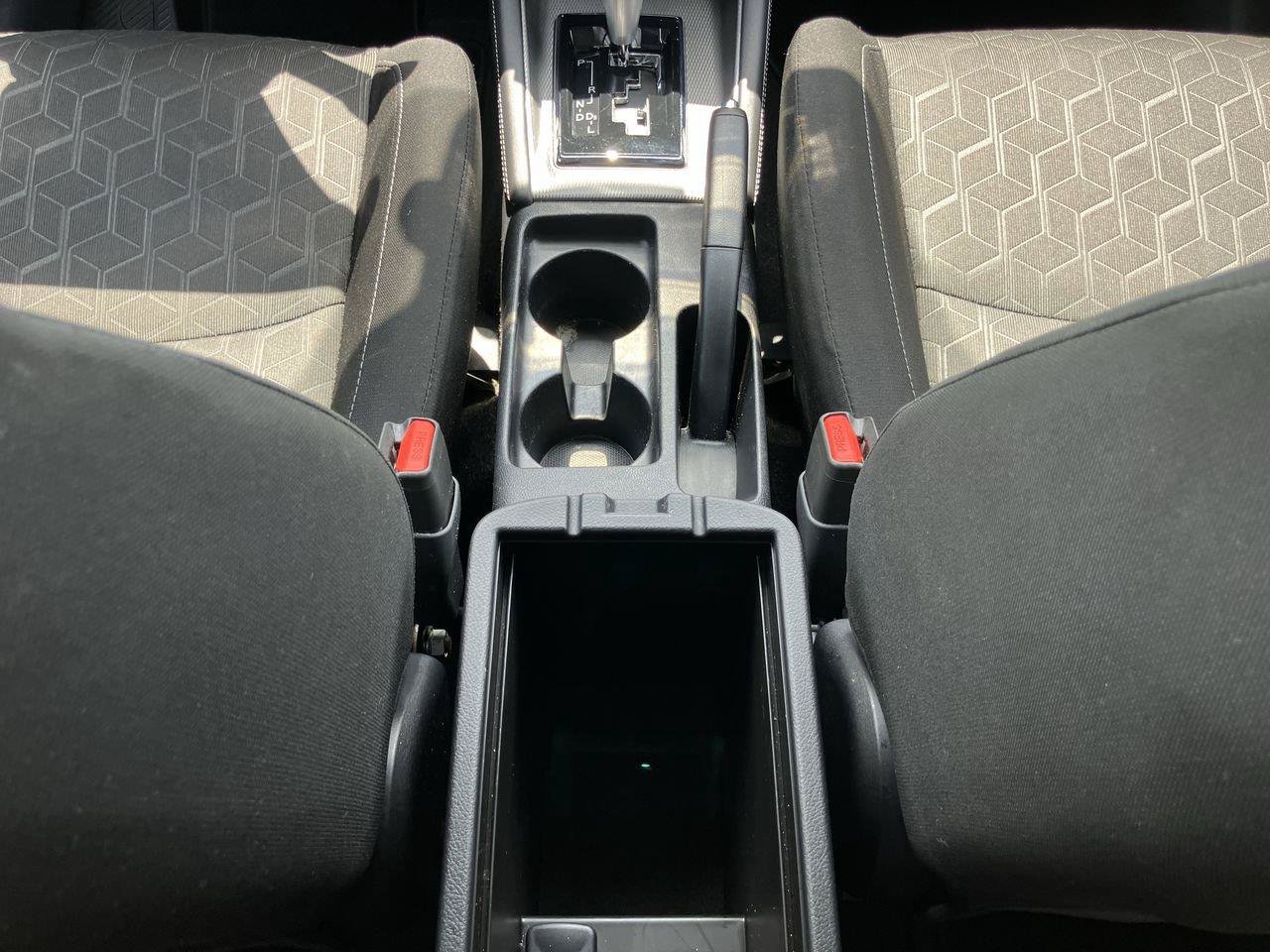 Used 2026 Mitsubishi Outlander Sport AWD image 17