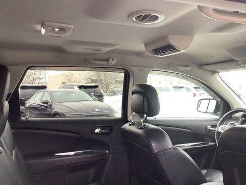 Used 2018 Dodge Journey GT image 27