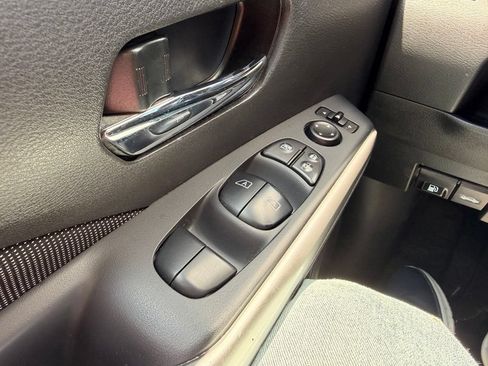 Used 2019 Nissan Kicks SV FWD image 24
