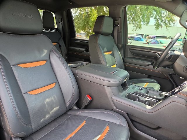 Certified 2024 GMC Sierra 2500 AT4 w/ AT4 Premium Plus Package AWD/4WD image 29