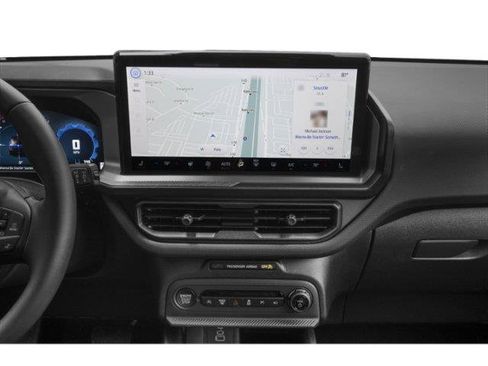 New 2026 Ford Bronco Sport Outer Banks w/ Outer Banks Tech Package+ AWD/4WD image 5