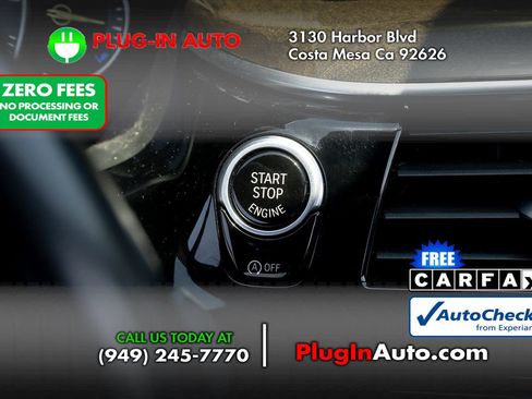 Used 2017 BMW 530i RWD image 20