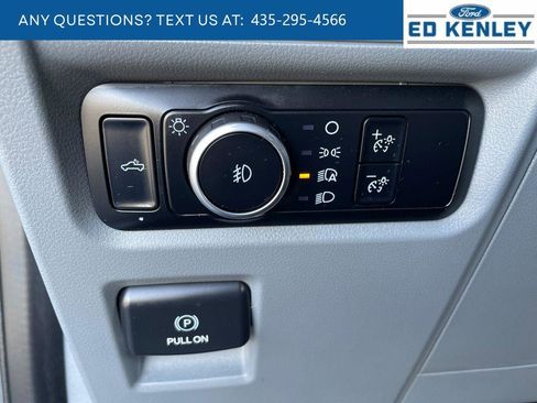 Used 2024 Ford F150 XLT w/ Tow/Haul Package image 22