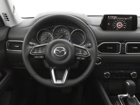 Used 2017 MAZDA CX-5 Grand Touring image 10