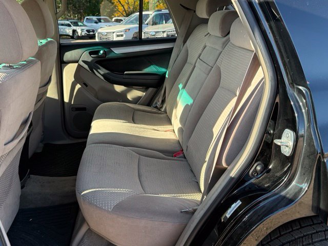 Used 2004 Toyota 4Runner SR5 AWD/4WD image 15
