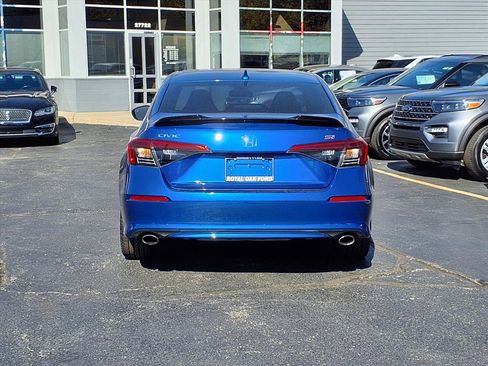 Used 2023 Honda Civic Si image 20
