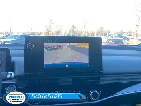 New 2026 Honda Prologue Touring image 24